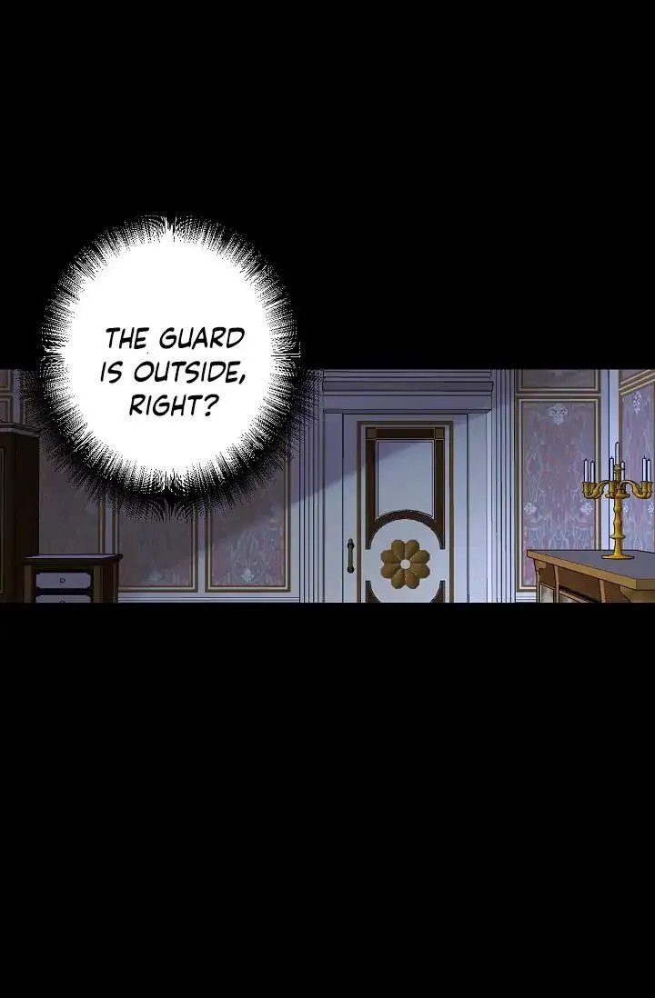 The Tyrant’s First Love Chapter 18 Online - página 42