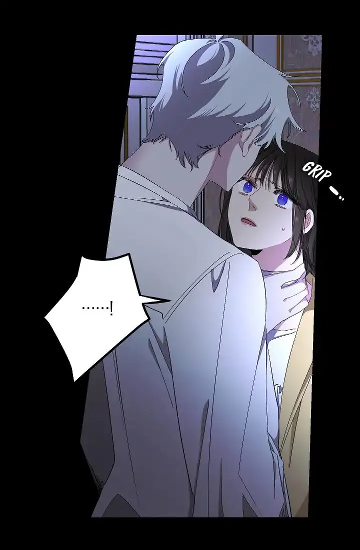 The Tyrant’s First Love Chapter 18 Online - página 43