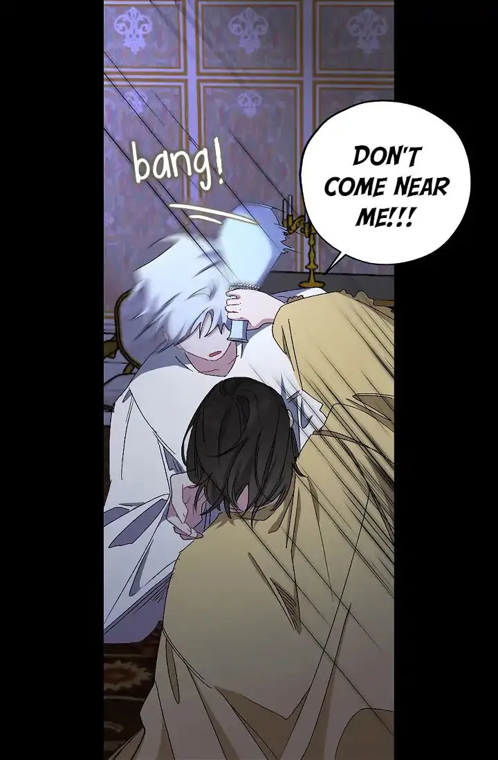 The Tyrant’s First Love Chapter 18 Online - página 46