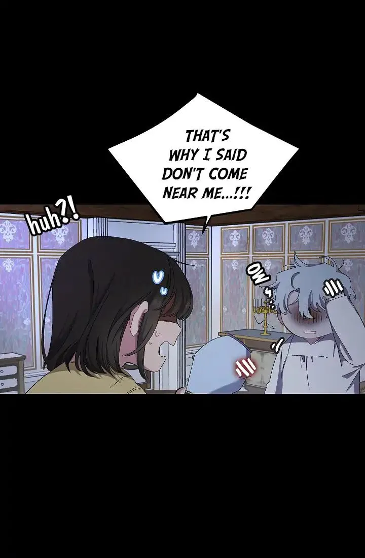 The Tyrant’s First Love Chapter 18 Online - página 47