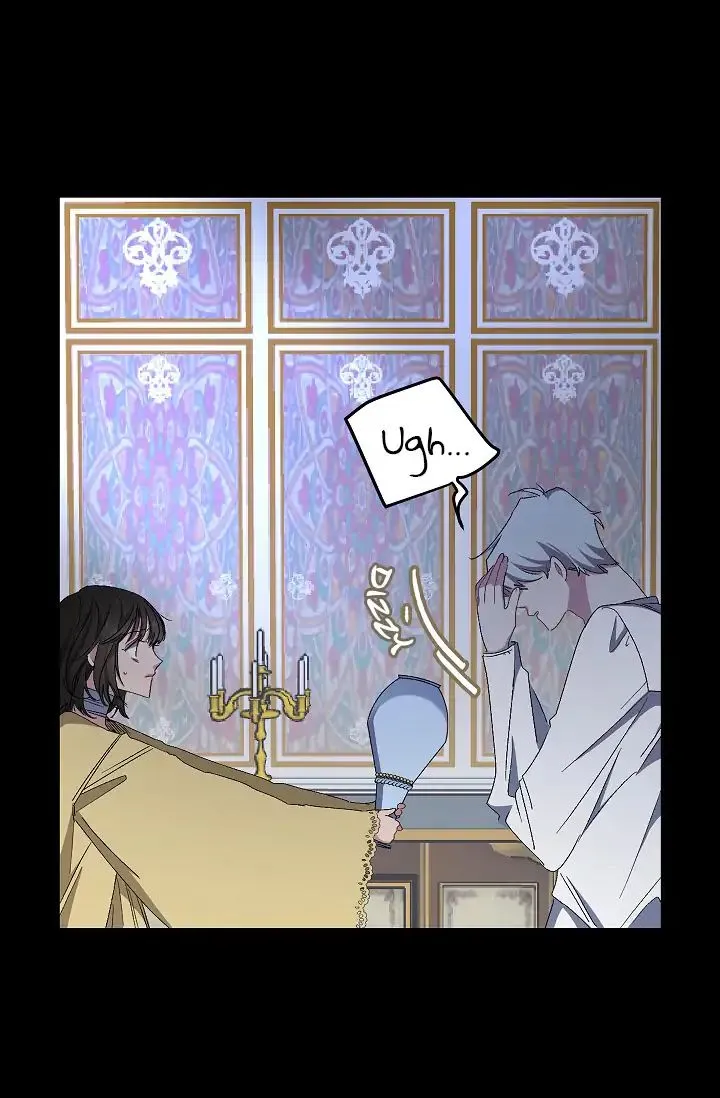 The Tyrant’s First Love Chapter 18 Online - página 48