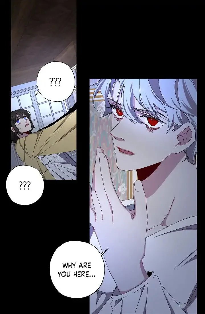 The Tyrant’s First Love Chapter 18 Online - página 50