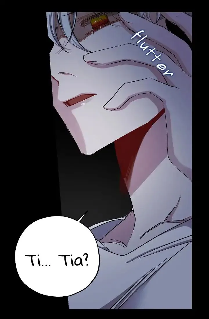 The Tyrant’s First Love Chapter 19 Online - página 4