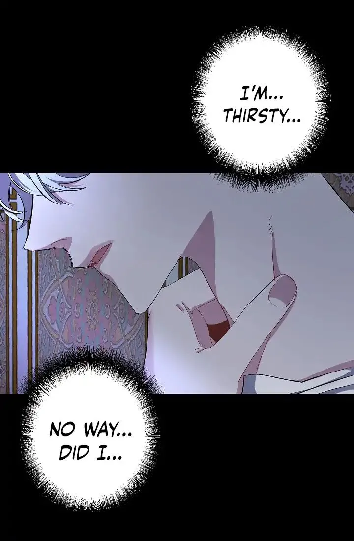 The Tyrant’s First Love Chapter 19 Online - página 5