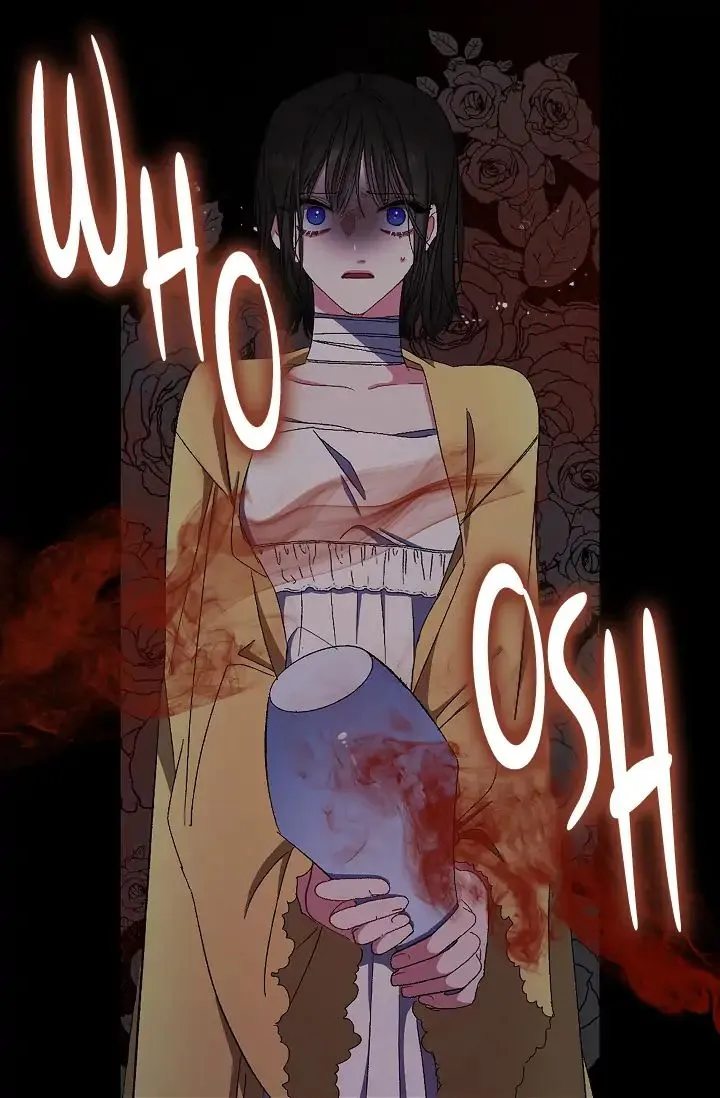 The Tyrant’s First Love Chapter 19 Online - página 7