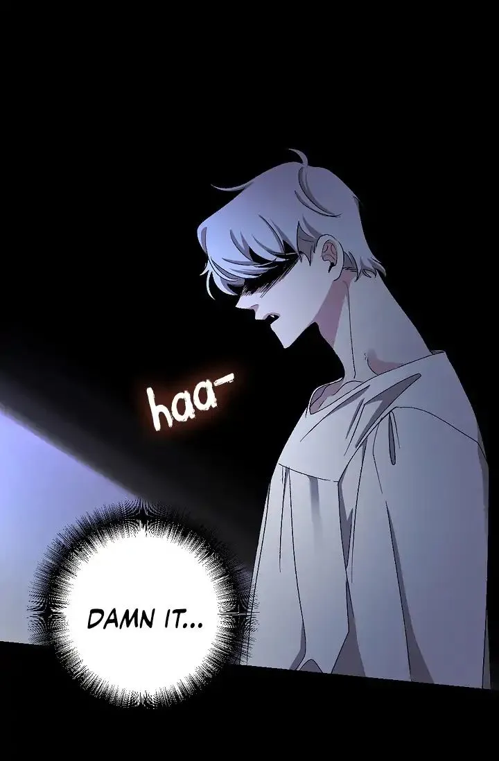 The Tyrant’s First Love Chapter 19 Online - página 8