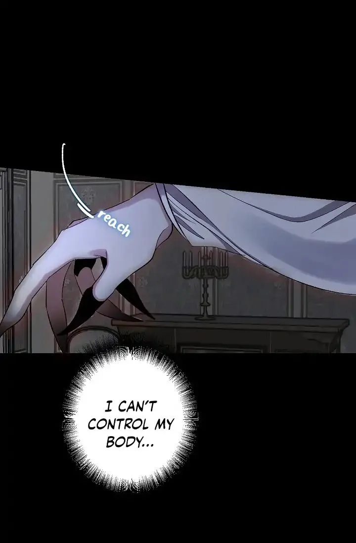 The Tyrant’s First Love Chapter 19 Online - página 9