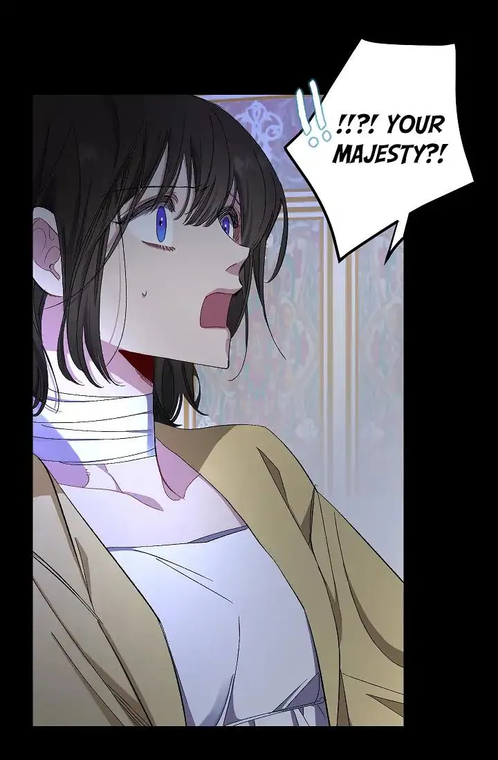 The Tyrant’s First Love Chapter 19 Online - página 13