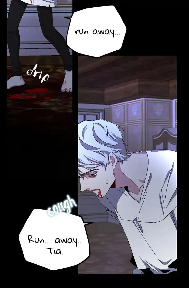 The Tyrant’s First Love Chapter 19 Online - página 14