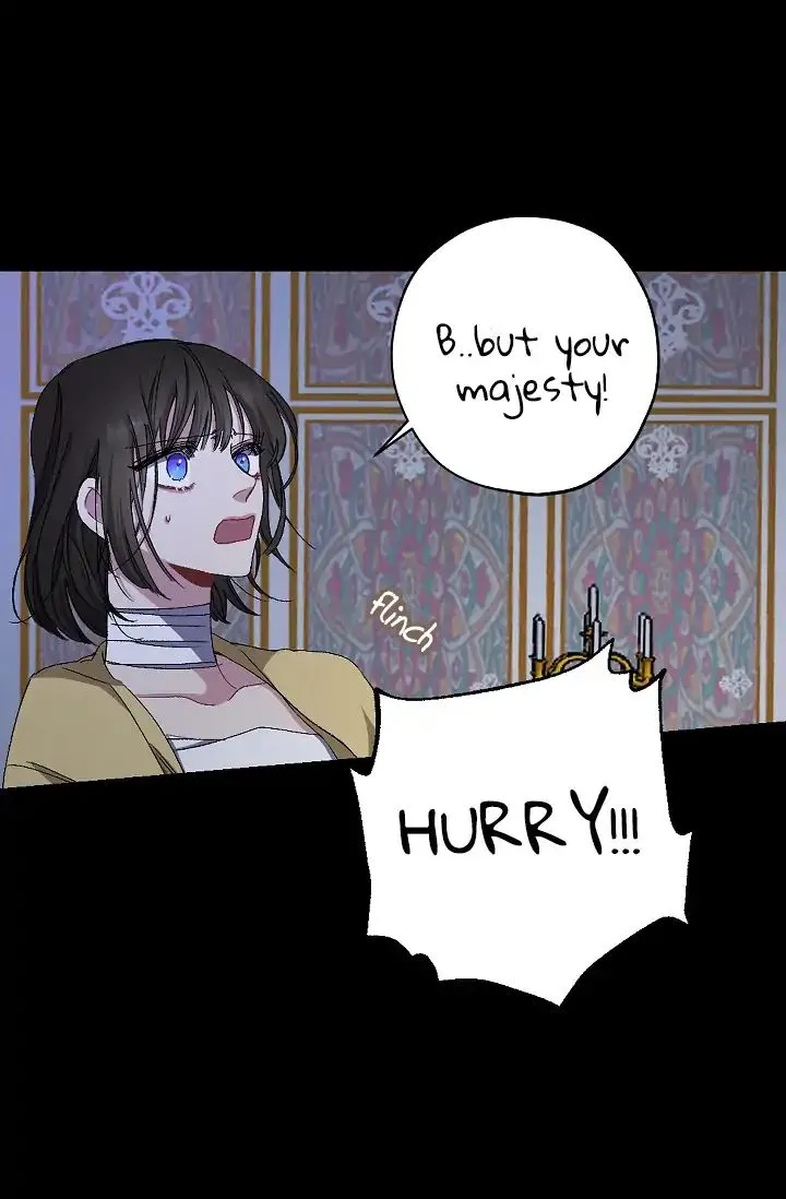 The Tyrant’s First Love Chapter 19 Online - página 15