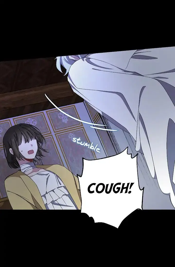 The Tyrant’s First Love Chapter 19 Online - página 16