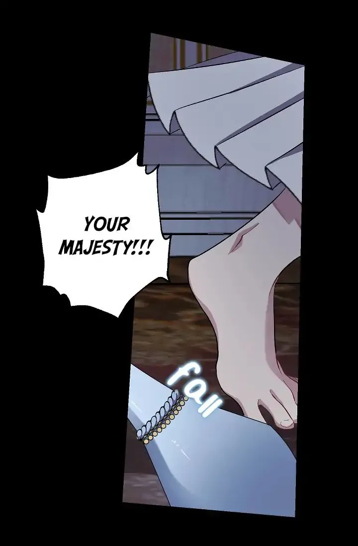 The Tyrant’s First Love Chapter 19 Online - página 17