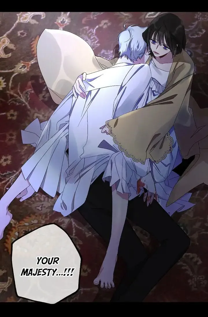 The Tyrant’s First Love Chapter 19 Online - página 20