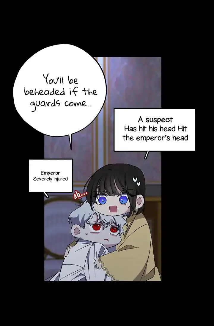 The Tyrant’s First Love Chapter 19 Online - página 24