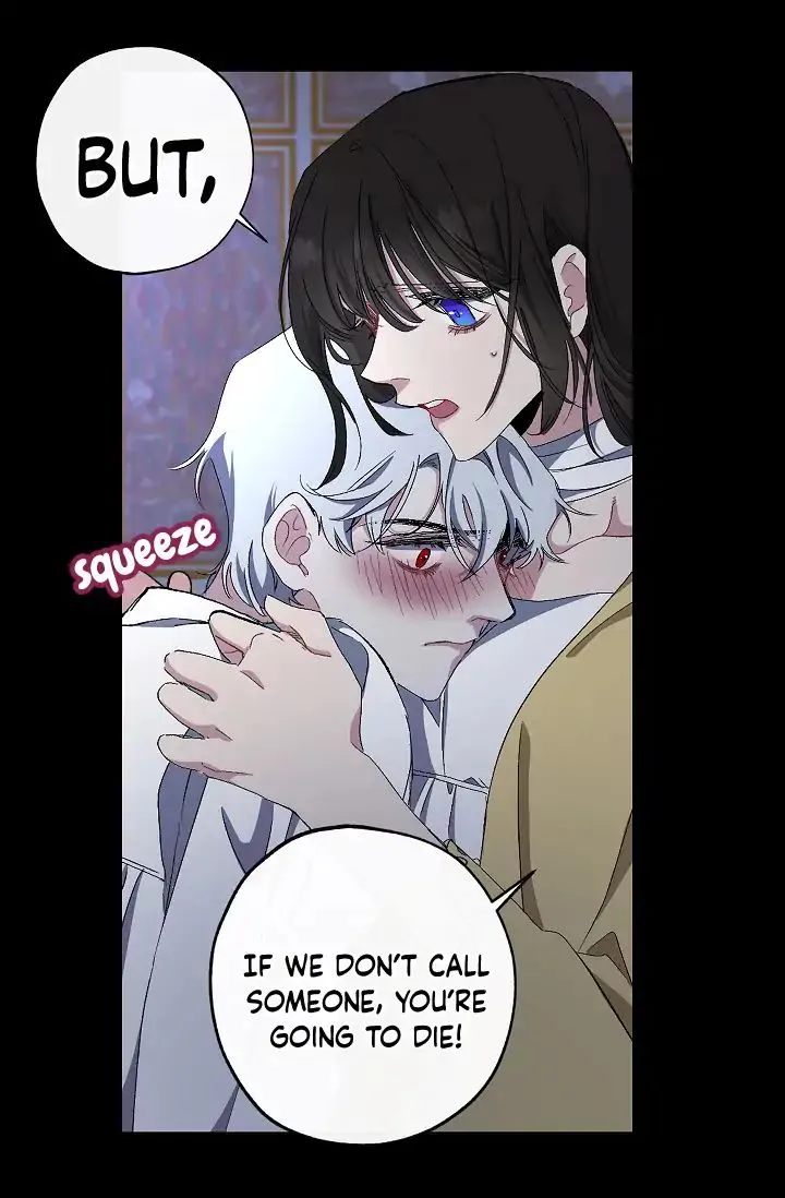 The Tyrant’s First Love Chapter 19 Online - página 25