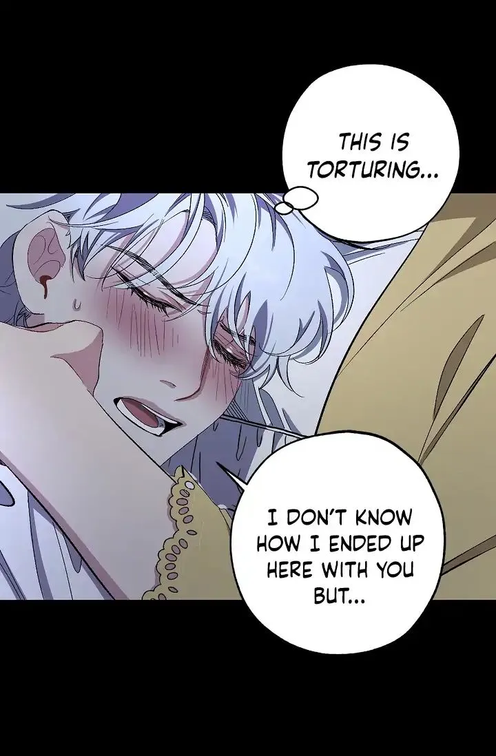 The Tyrant’s First Love Chapter 19 Online - página 26