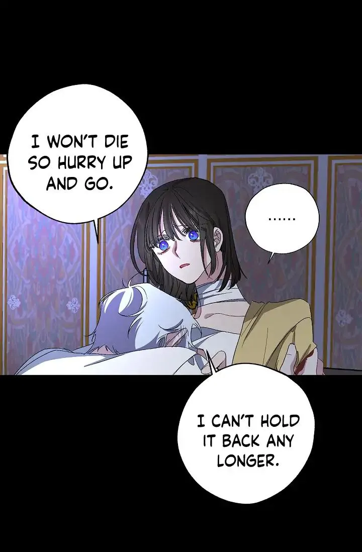 The Tyrant’s First Love Chapter 19 Online - página 27