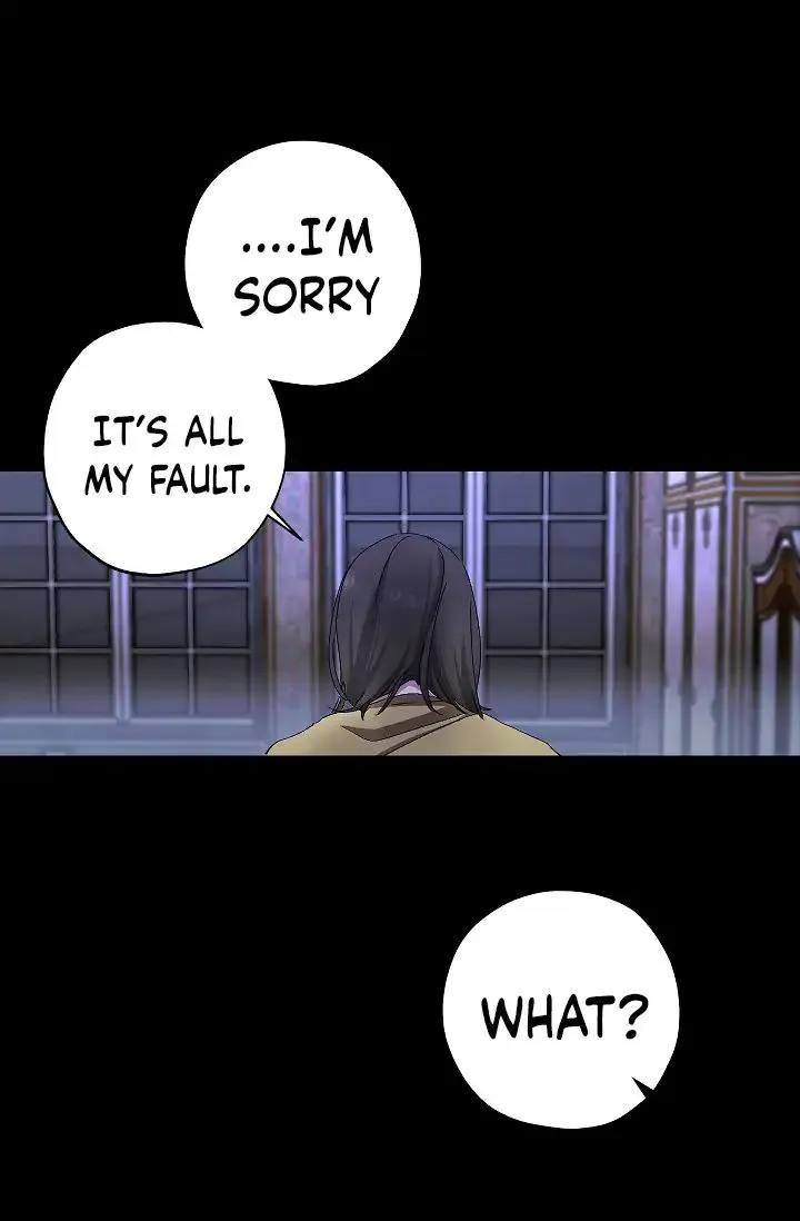 The Tyrant’s First Love Chapter 19 Online - página 28