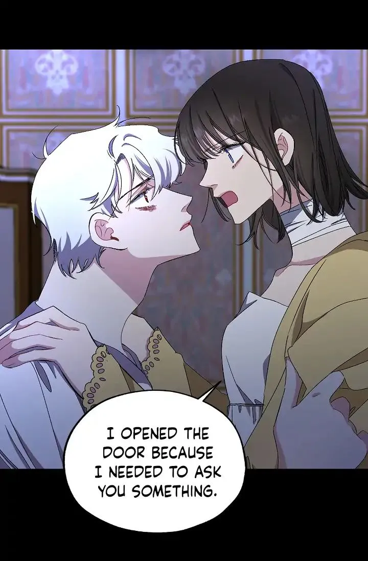 The Tyrant’s First Love Chapter 19 Online - página 29