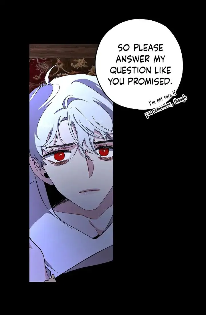 The Tyrant’s First Love Chapter 19 Online - página 30