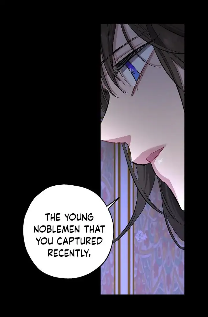 The Tyrant’s First Love Chapter 19 Online - página 31