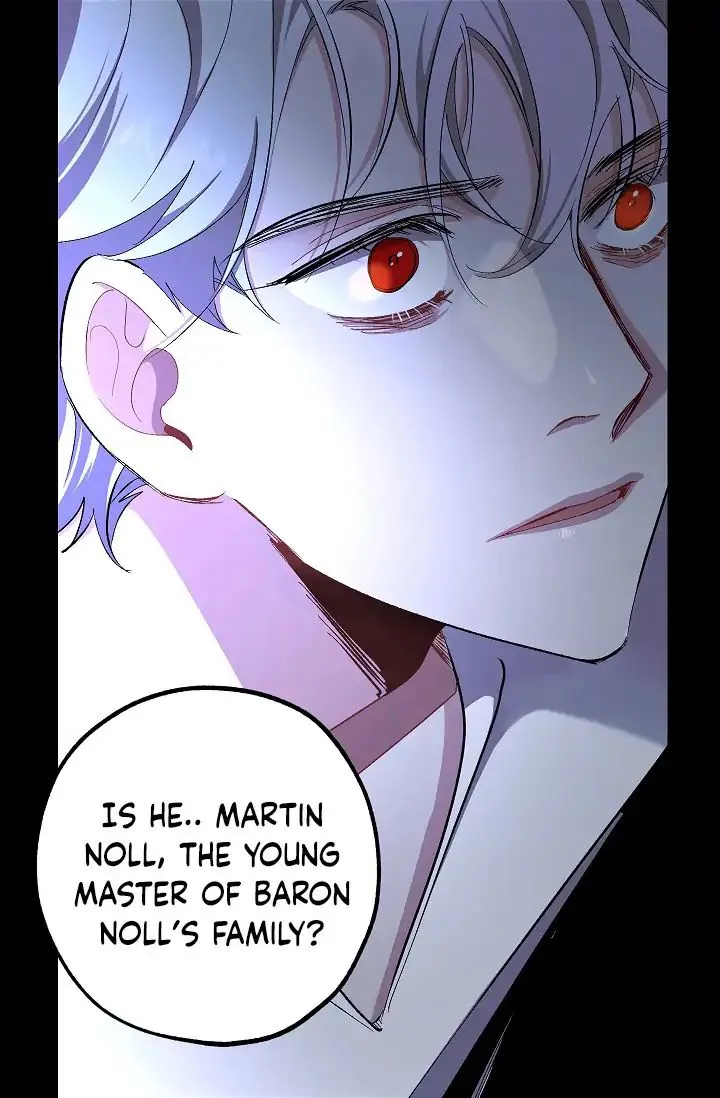 The Tyrant’s First Love Chapter 19 Online - página 32