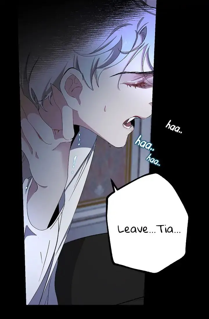 The Tyrant’s First Love Chapter 19 Online - página 38