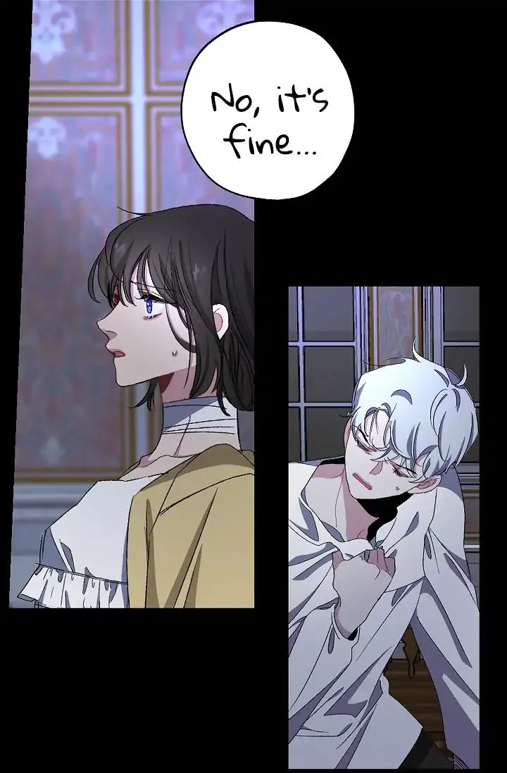 The Tyrant’s First Love Chapter 19 Online - página 40
