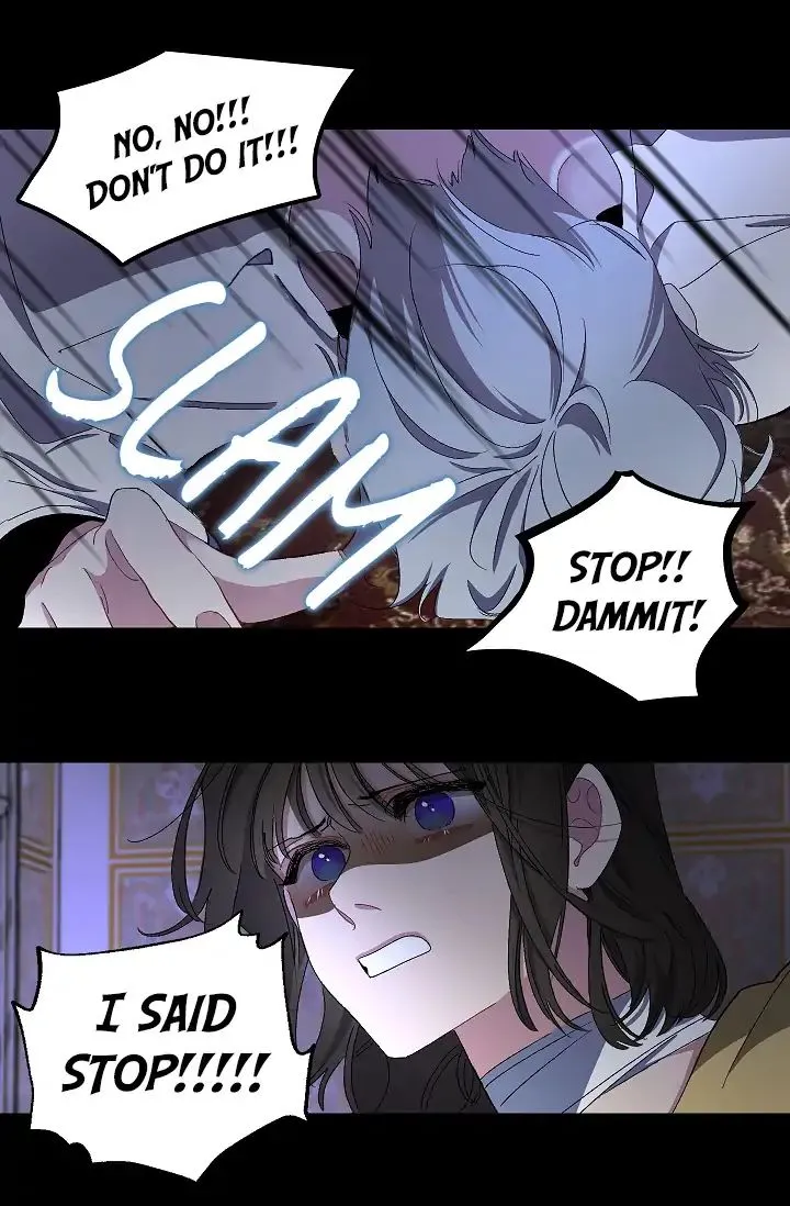 The Tyrant’s First Love Chapter 19 Online - página 42