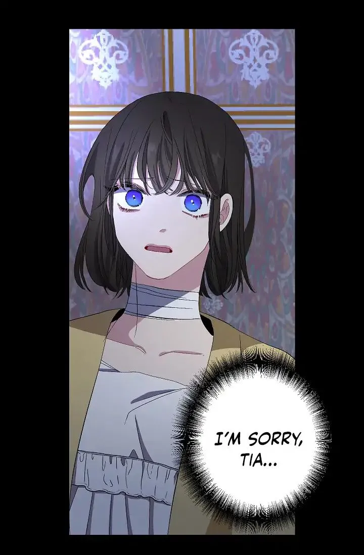 The Tyrant’s First Love Chapter 19 Online - página 44