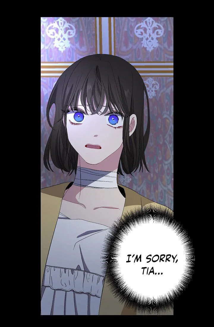 The Tyrant’s First Love Chapter 20 Online - página 3
