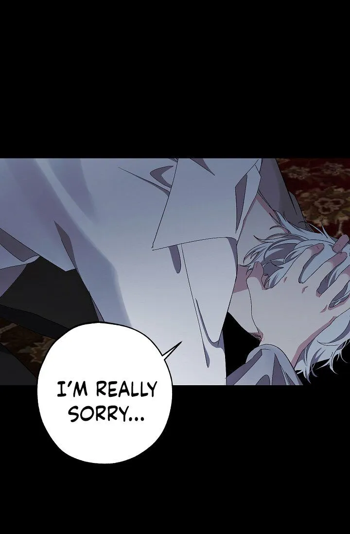 The Tyrant’s First Love Chapter 20 Online - página 4