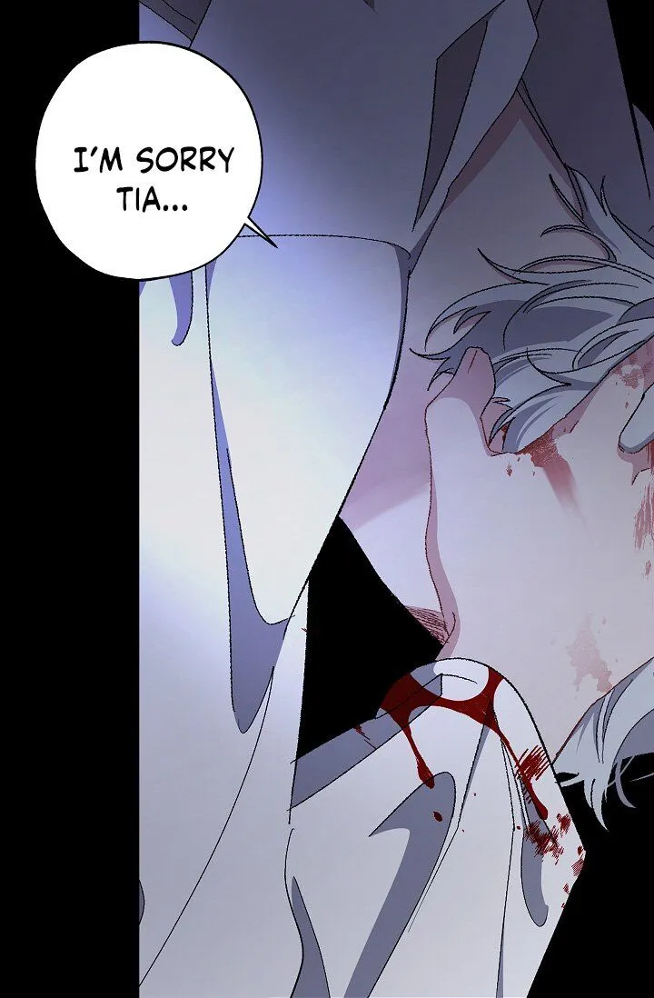 The Tyrant’s First Love Chapter 20 Online - página 8