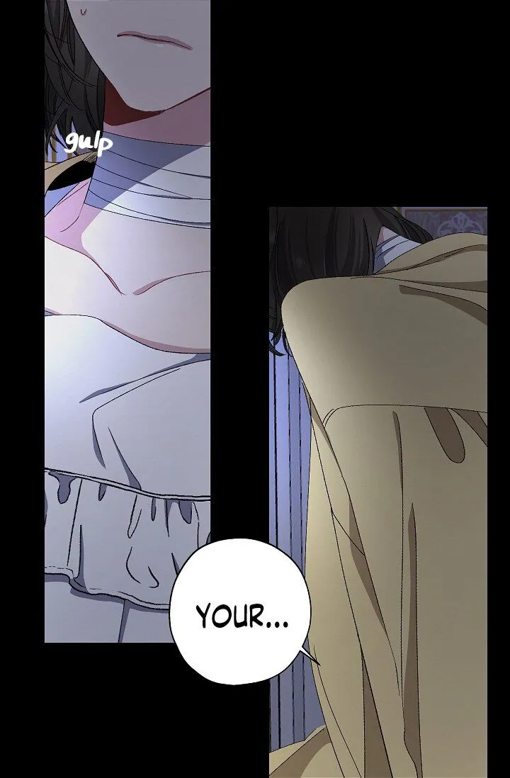 The Tyrant’s First Love Chapter 20 Online - página 9