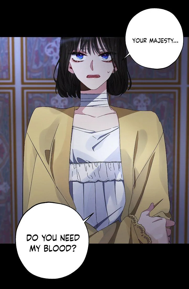 The Tyrant’s First Love Chapter 20 Online - página 10