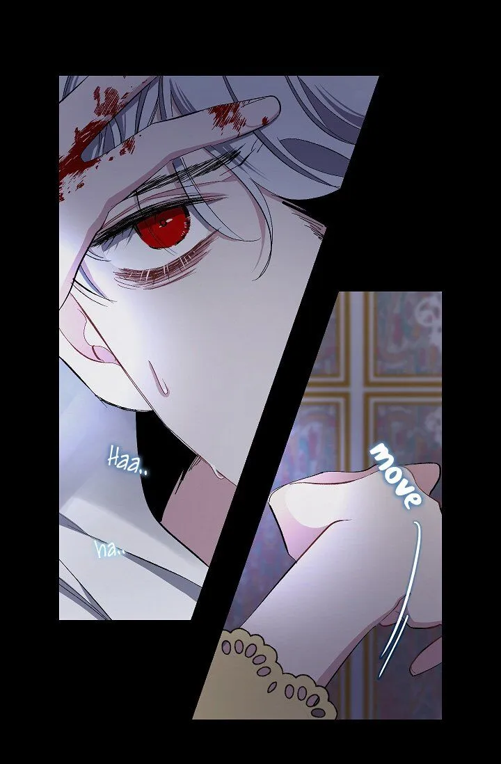 The Tyrant’s First Love Chapter 20 Online - página 11