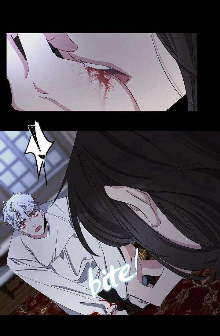 The Tyrant’s First Love Chapter 20 Online - página 12