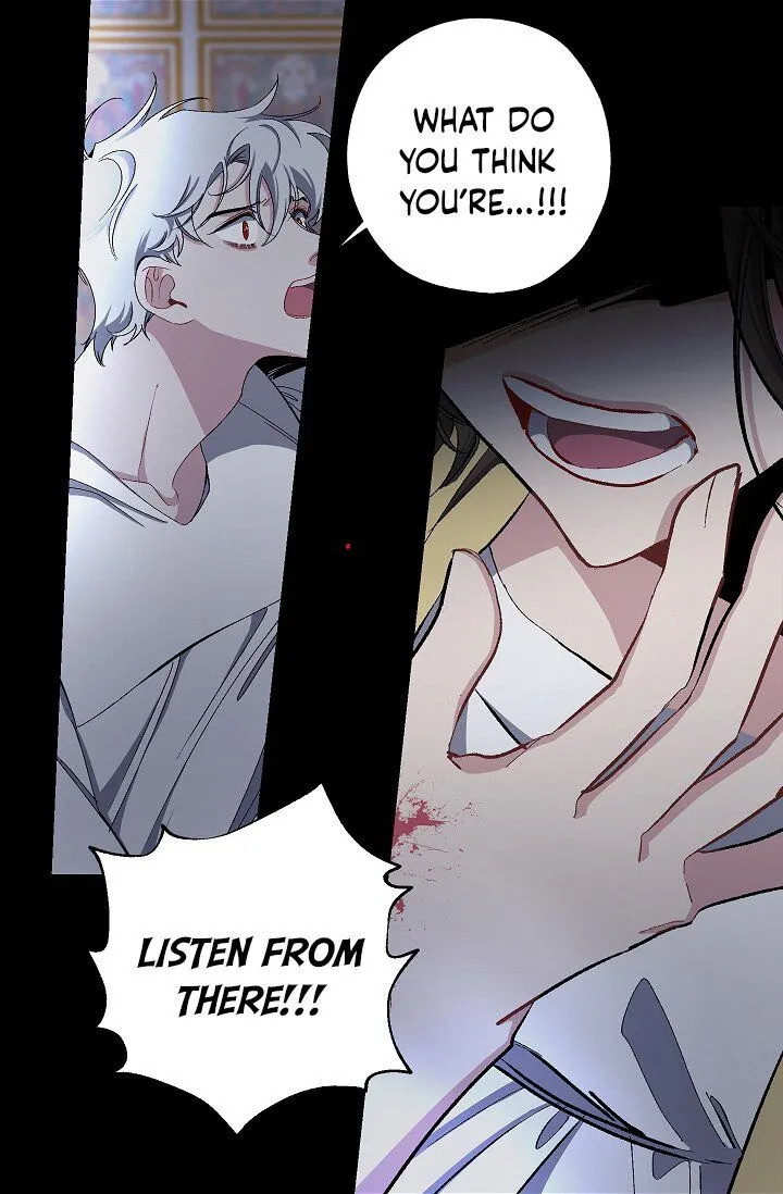 The Tyrant’s First Love Chapter 20 Online - página 13