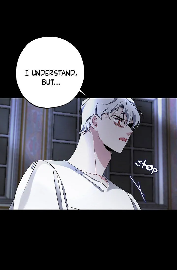 The Tyrant’s First Love Chapter 20 Online - página 15