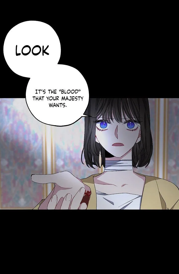 The Tyrant’s First Love Chapter 20 Online - página 17