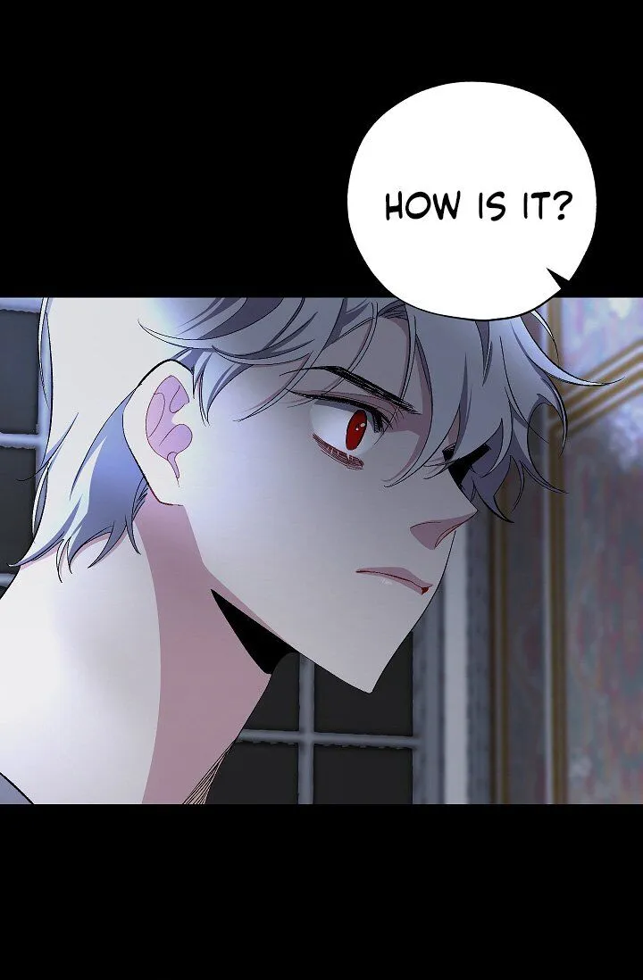 The Tyrant’s First Love Chapter 20 Online - página 18