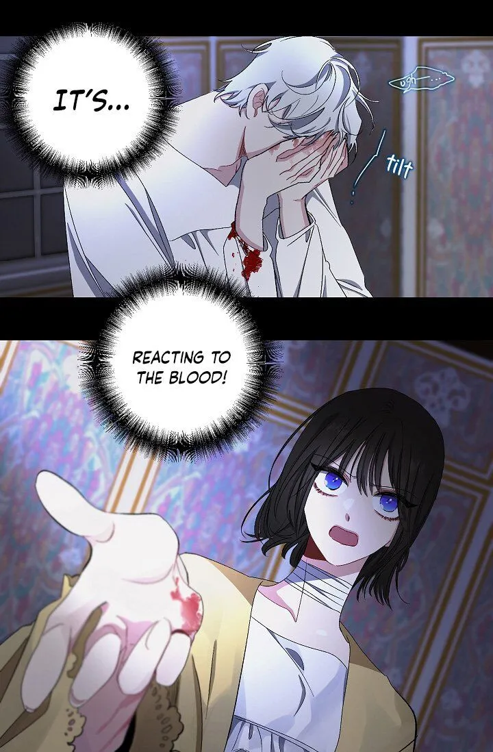 The Tyrant’s First Love Chapter 20 Online - página 20