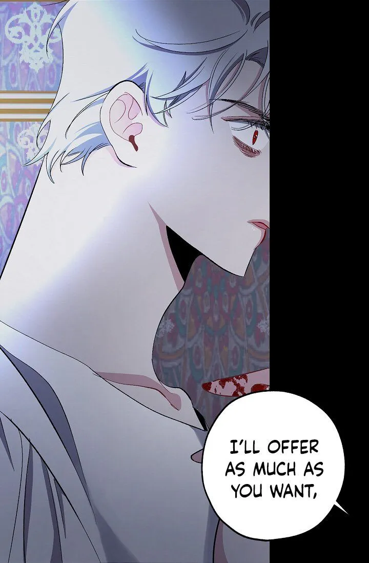 The Tyrant’s First Love Chapter 20 Online - página 21