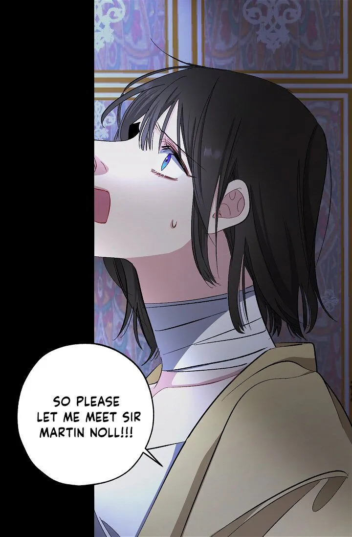 The Tyrant’s First Love Chapter 20 Online - página 22
