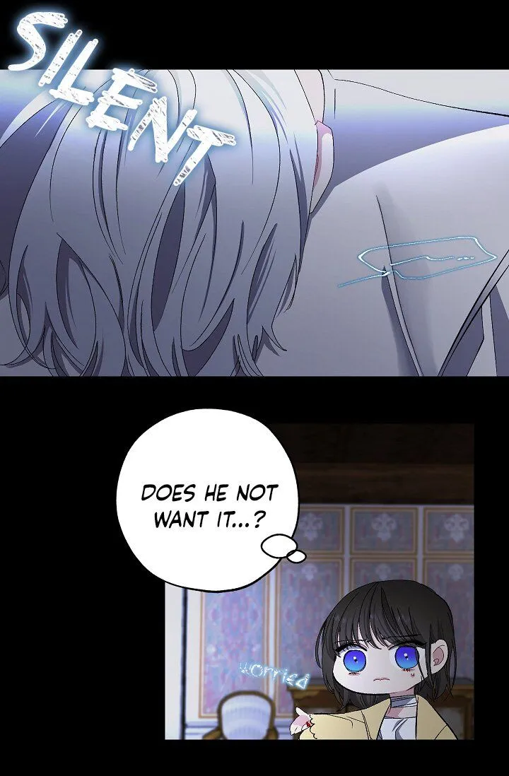 The Tyrant’s First Love Chapter 20 Online - página 23