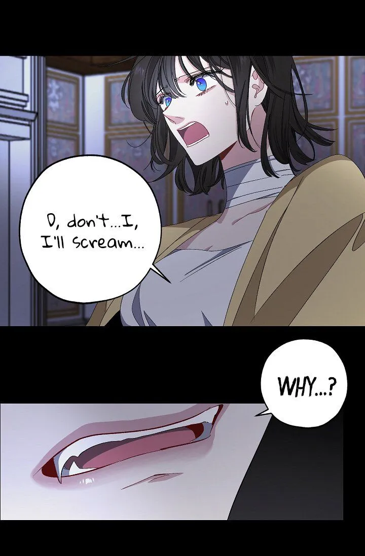 The Tyrant’s First Love Chapter 20 Online - página 26