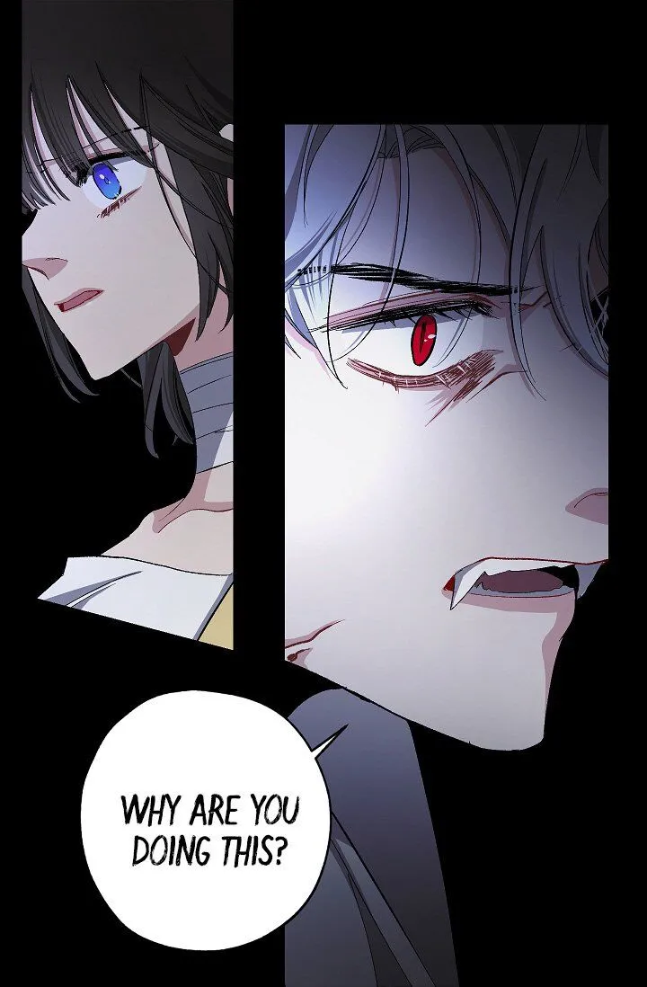 The Tyrant’s First Love Chapter 20 Online - página 27