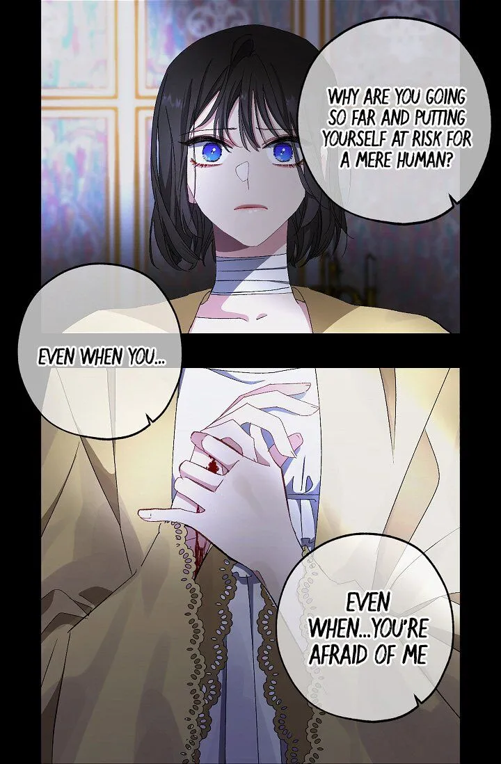 The Tyrant’s First Love Chapter 20 Online - página 28