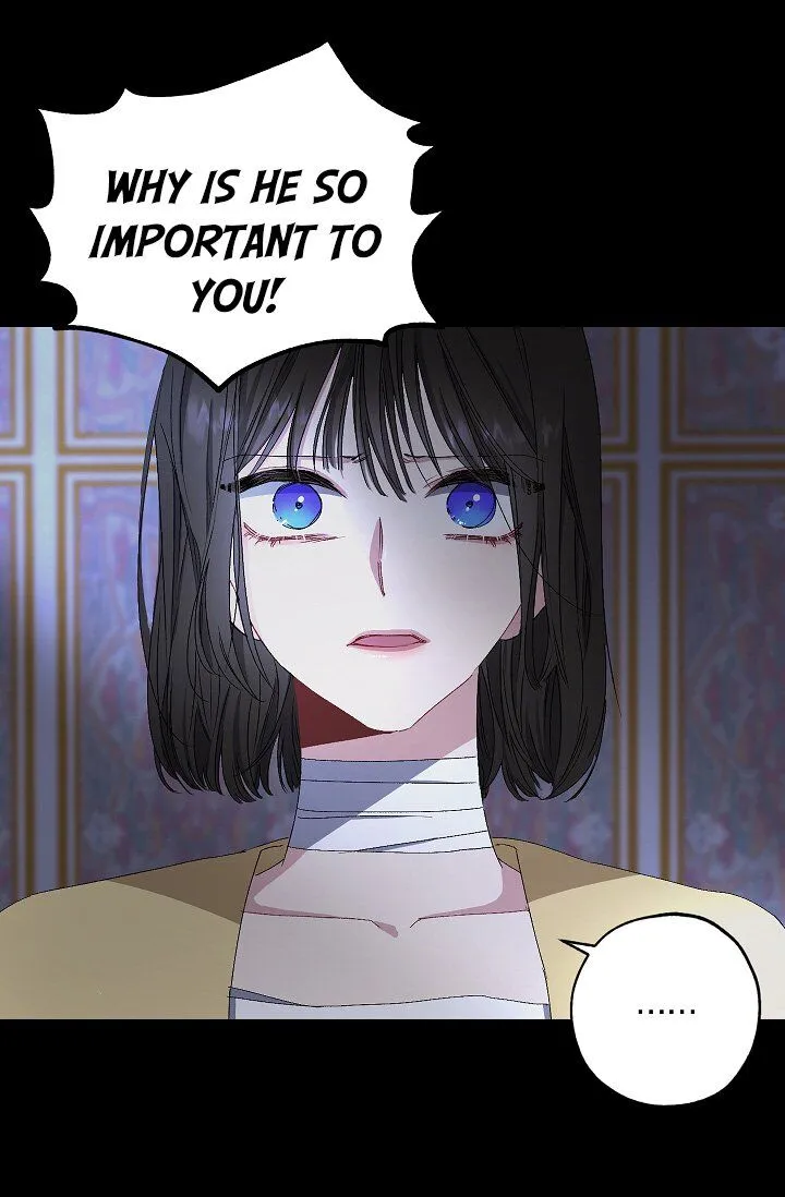 The Tyrant’s First Love Chapter 20 Online - página 29