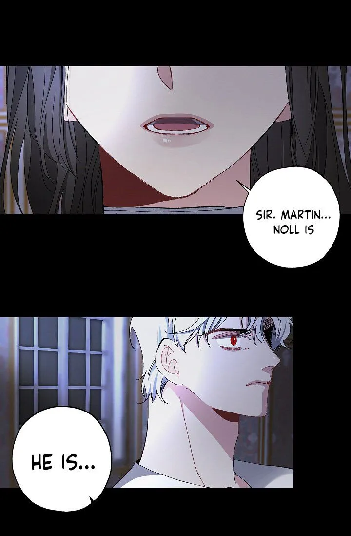 The Tyrant’s First Love Chapter 20 Online - página 31
